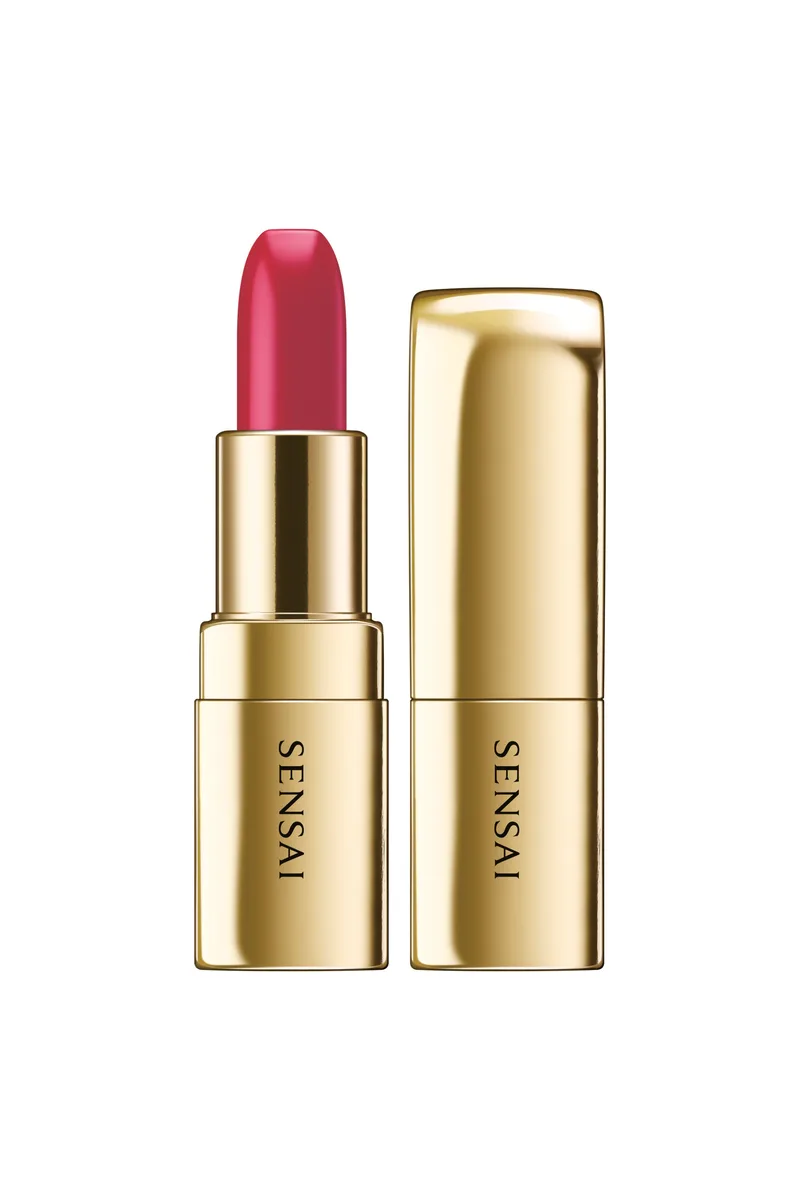 Sensai The Lipstick - 34360 10 Ayame Mauve