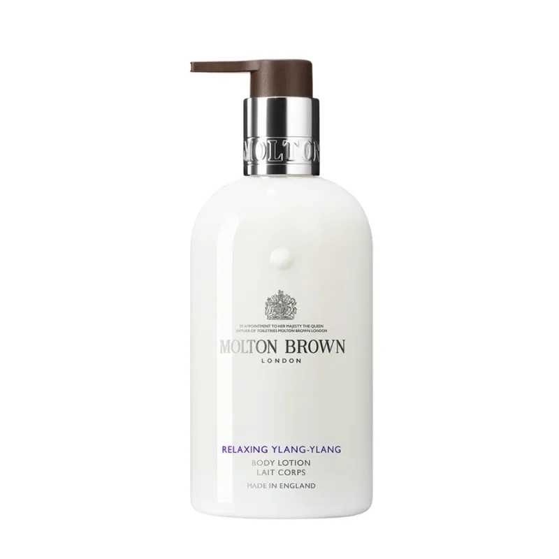 Molton Brown Relaxing Ylang-Ylang Body Lotion (300ml)