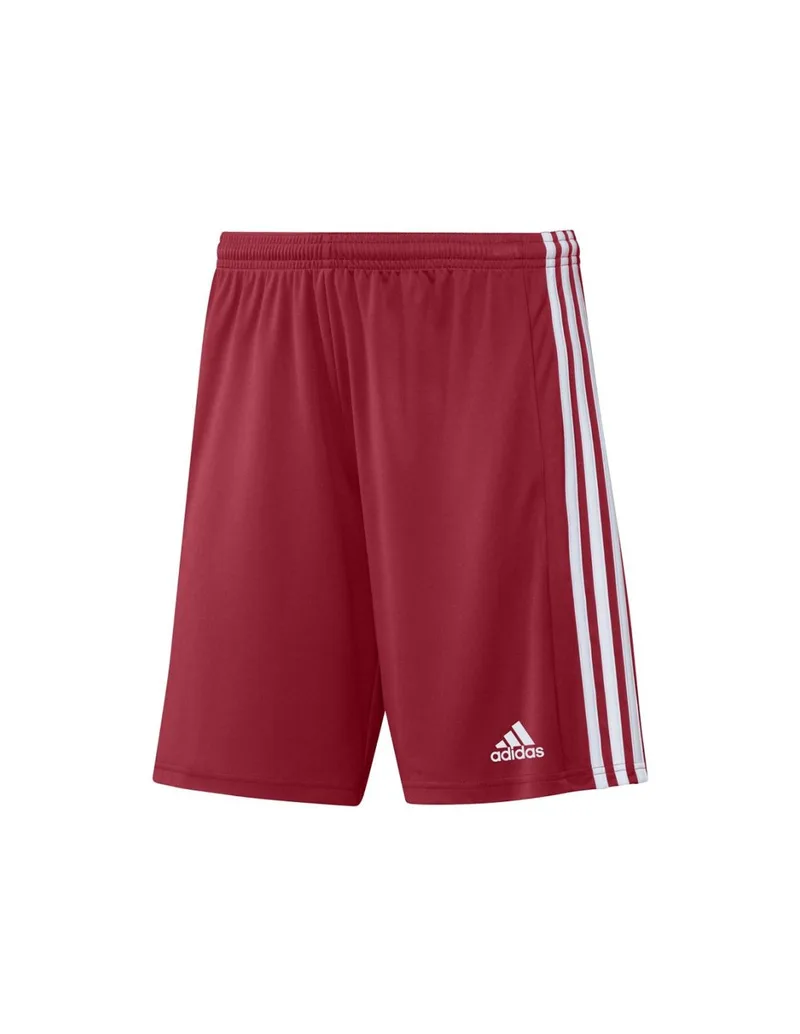 Adidas Squadra 21 GN5771 Ανδρικό Σορτς Εμφάνισης Ποδοσφαίρου