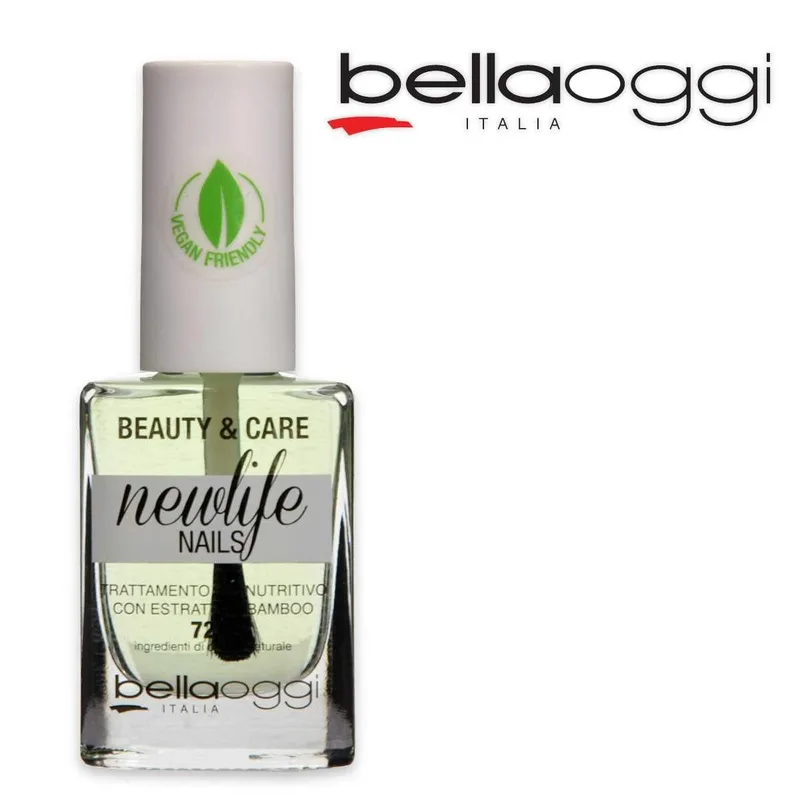 Bella oggi new life nails