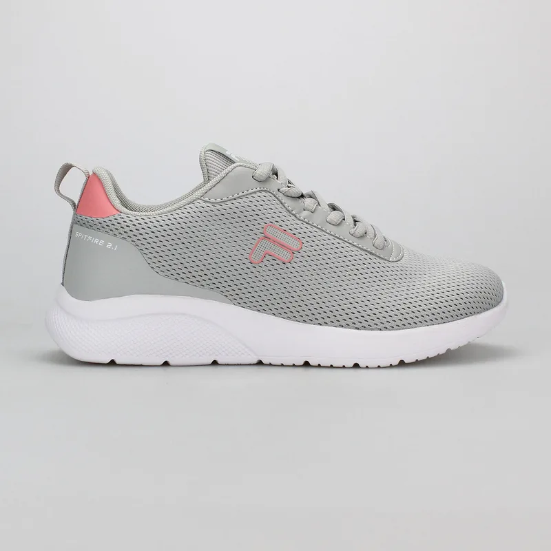 WOMEN'S FILA SPITFIRE ΓΚΡΙ