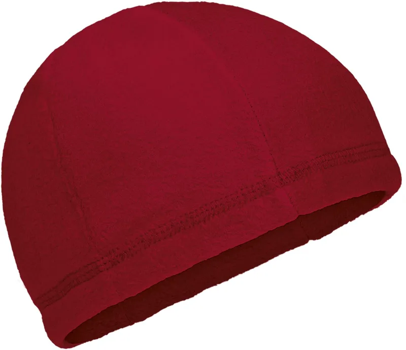 Καπέλο Fleece SLIDE Valento GRVASLIRJ Lotto Red