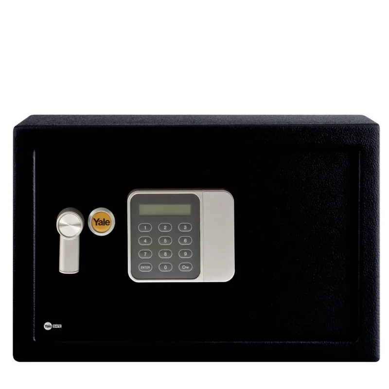 Χρηματοκιβώτιο YALE DB1 25x35x25cm