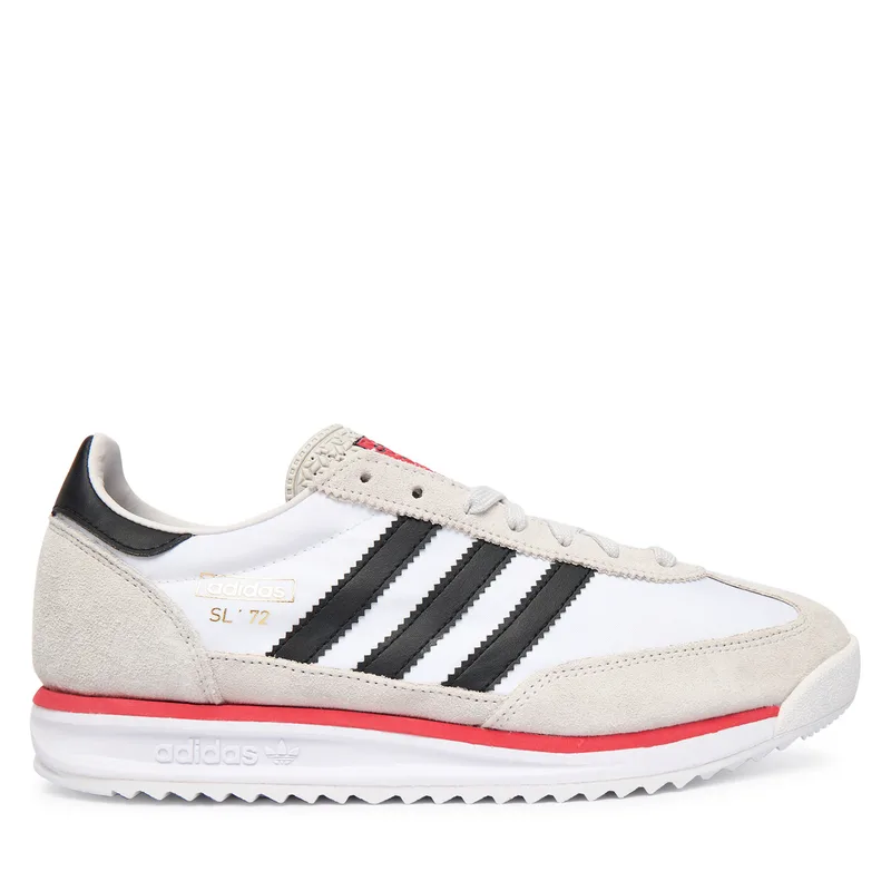 Αθλητικά adidas Sl Rs 72 JS0746 M Λευκό