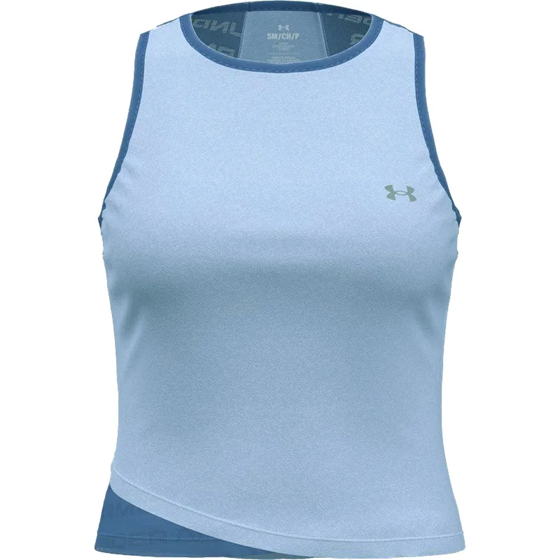 Under Armour Vanish Breeze Women's Tank