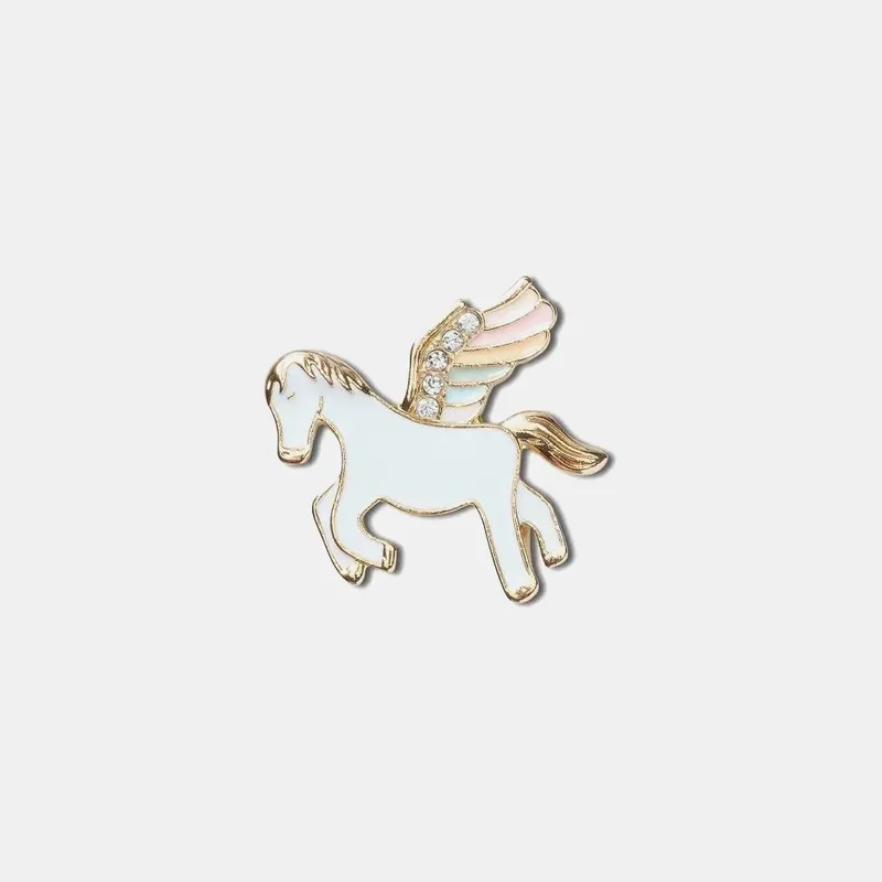Crocs Elevated Pegasus διακοσμητικό Jibbitz (9000144870_7386)