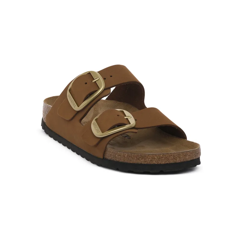 Mules BIRKENSTOCK ARIZONA BB HEX MINK CALZ S