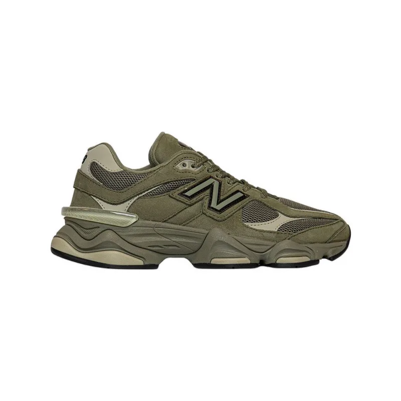 Xαμηλά Sneakers New Balance Baskets 9060 cuir