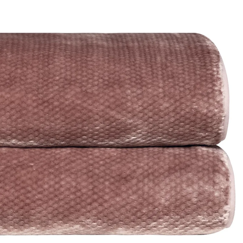 Κουβέρτα Βελουτέ Υπέρδιπλη 220X240 Kentia Bella 20 (220x240)