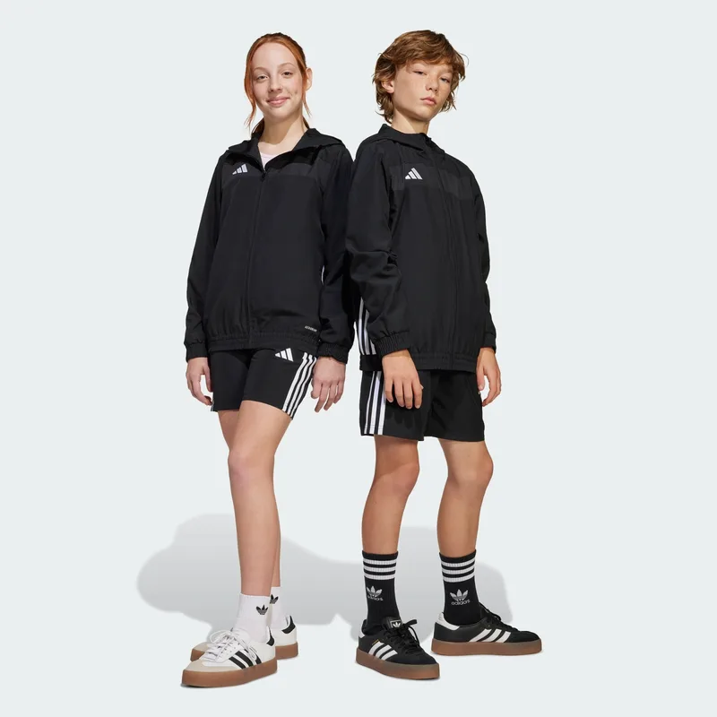 adidas Tiro 25 Παιδικό Σορτς Προπόνησης (9000241177_22872)