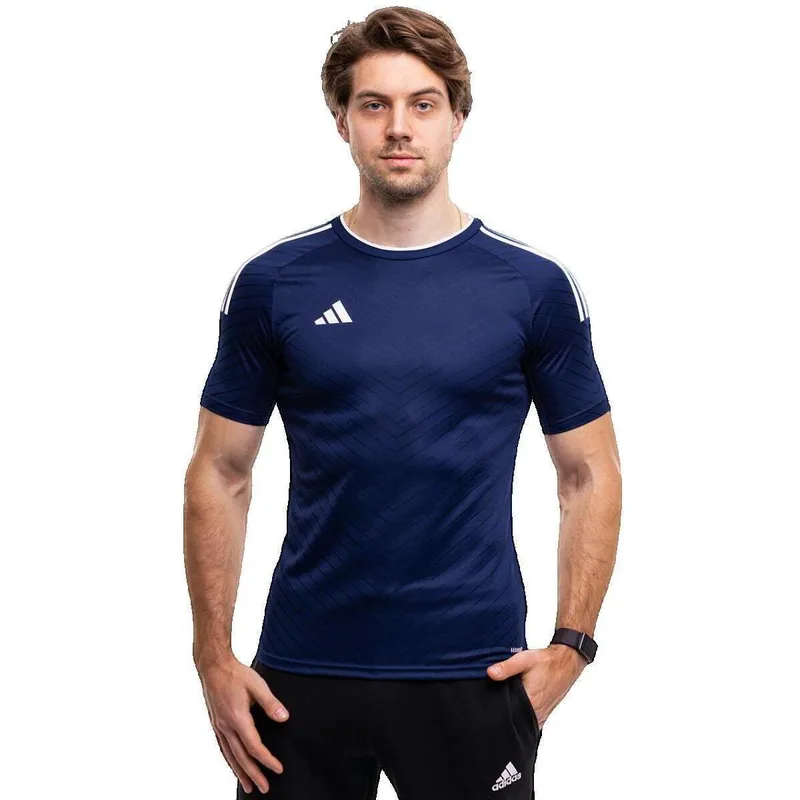 T-shirts & Polos adidas T-shirt Campeon 23 ajusté