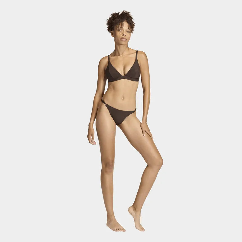 adidas Sportswear Iconisea Ribbed Γυναικείο Μαγιό Κάτω Μέρος (9000258887_90436)