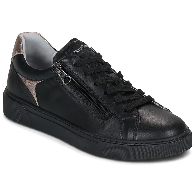 Xαμηλά Sneakers NeroGiardini I617424D
