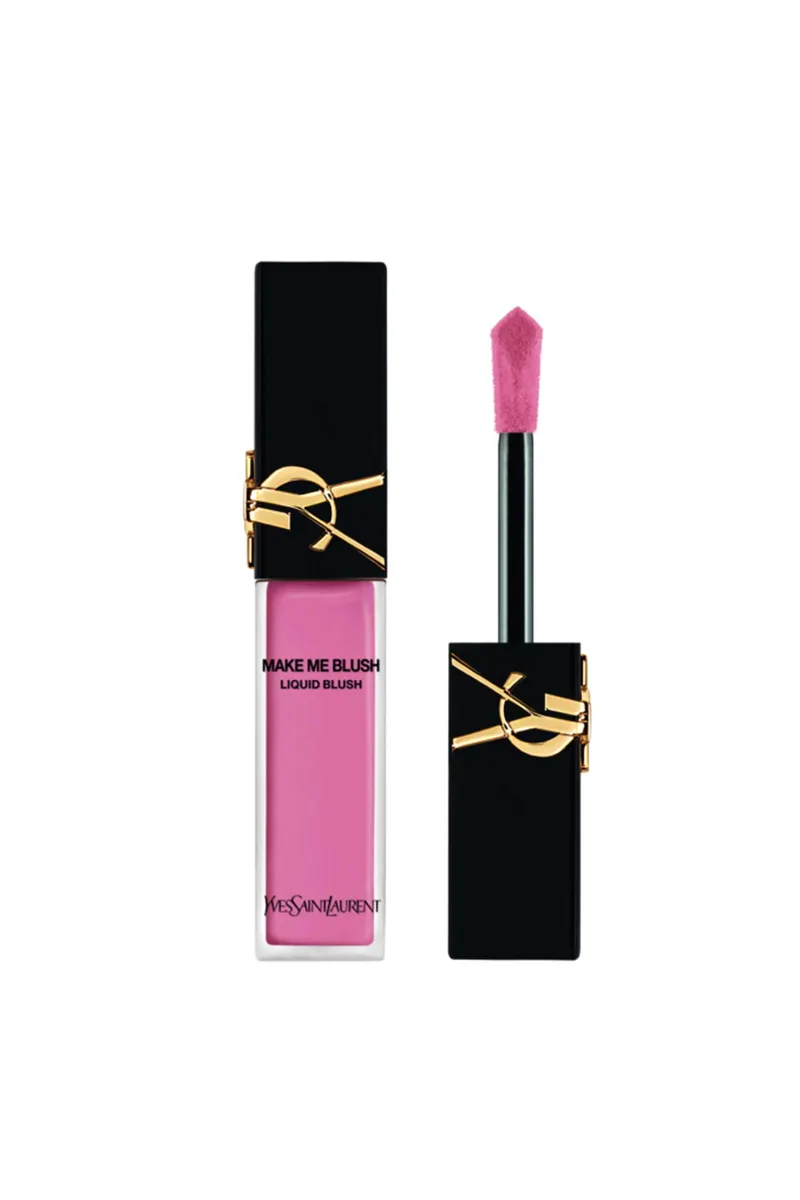 Yves Saint Laurent Make Me Blush Liquid 15 ml - 3614274220681 44 Nude Lavallière