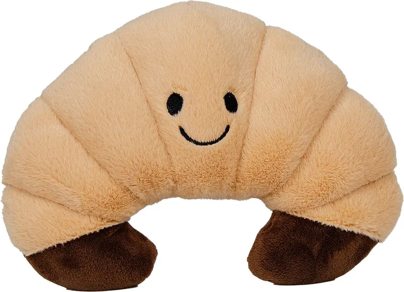 ΛΟΥΤΡΙΝΟ FRIENDLIES PLUSHIVERSE ΚΡΟΥΑΣΑΝ 21ΕΚ