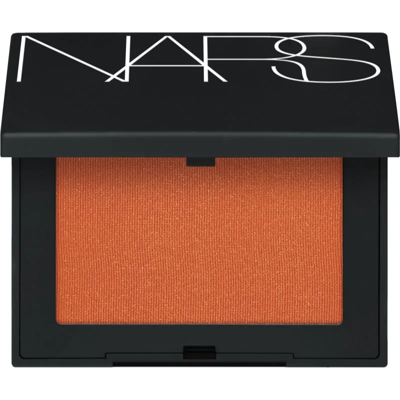NARS Powder Blush μακράς διαρκείας ρουζ απόχρωση TAJ MAHAL 4.8 γρ