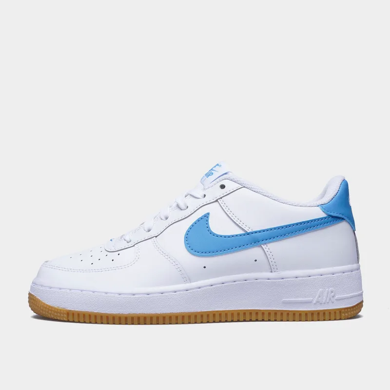 Nike Air Force 1 High Παιδικά Παπούτσια (9000206357_81649)