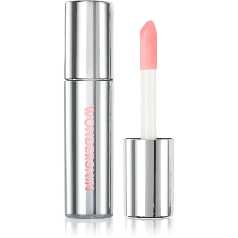 WONDERSKIN Lip Rehab Serum Oil Έλαιο για τα χείλη απόχρωση Lover 3.57 ml