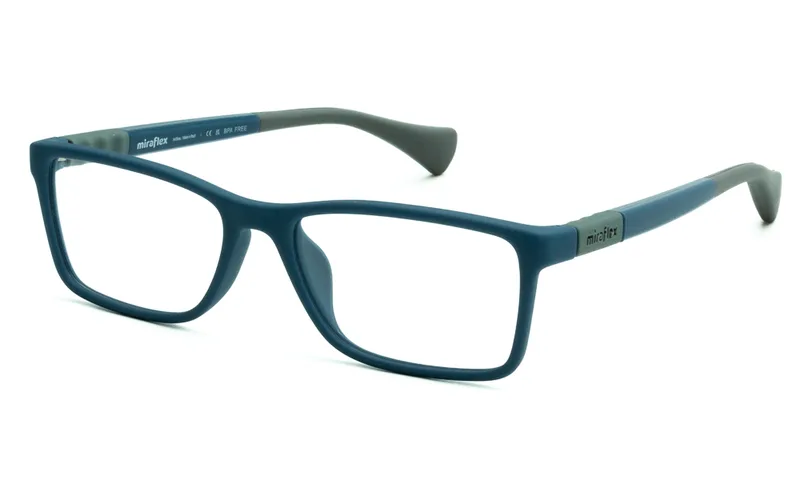 MIRAFLEX ΣΚΕΛΕΤΟΣ ΟΡΑΣΕΩΣ MIRAFLEX JUNIOR MF4012 L366 5115 MF4012 Μπλέ