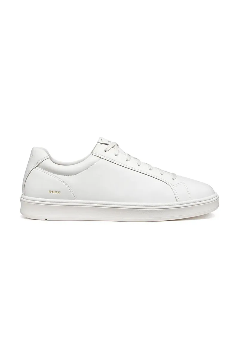 Δερμάτινα sneakers Geox U SPHERICA ACTIF X4