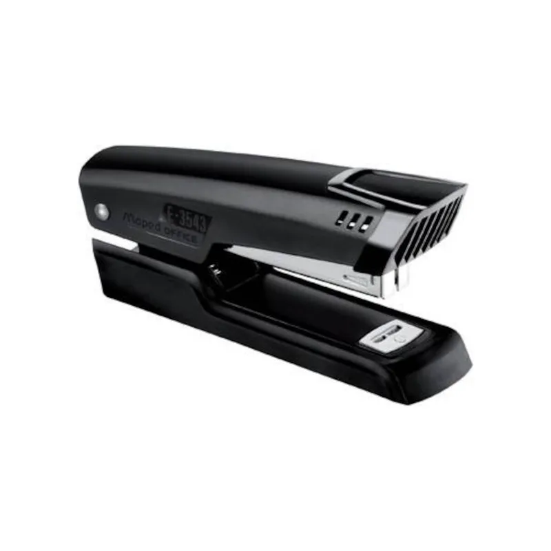 Συρραπτικό Χειρός Maped Essentials Metal Half Strip 24/6 354311