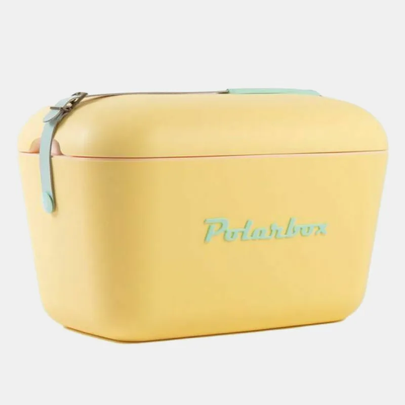 Polarbox POP Amarillo Φορητό Ψυγείο 20L (9000115526_2005)