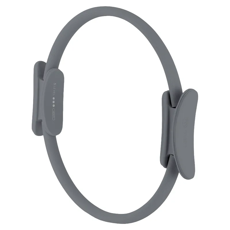 Δαχτυλίδι Pilates Ring Nora Heavy Stormgrey