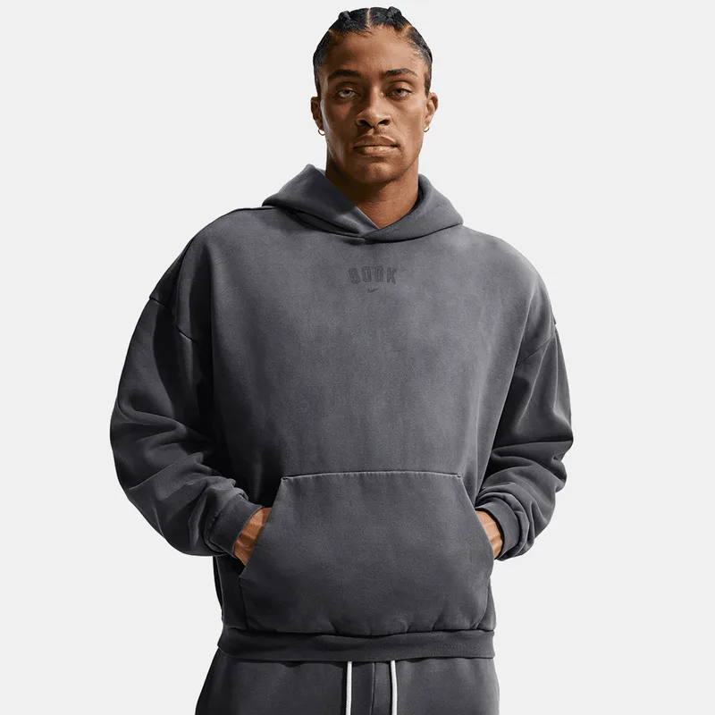 Nike Standard Issue Therma-FIT Ανδρική Μπλούζα με Κουκούλα (9000252198_1470)