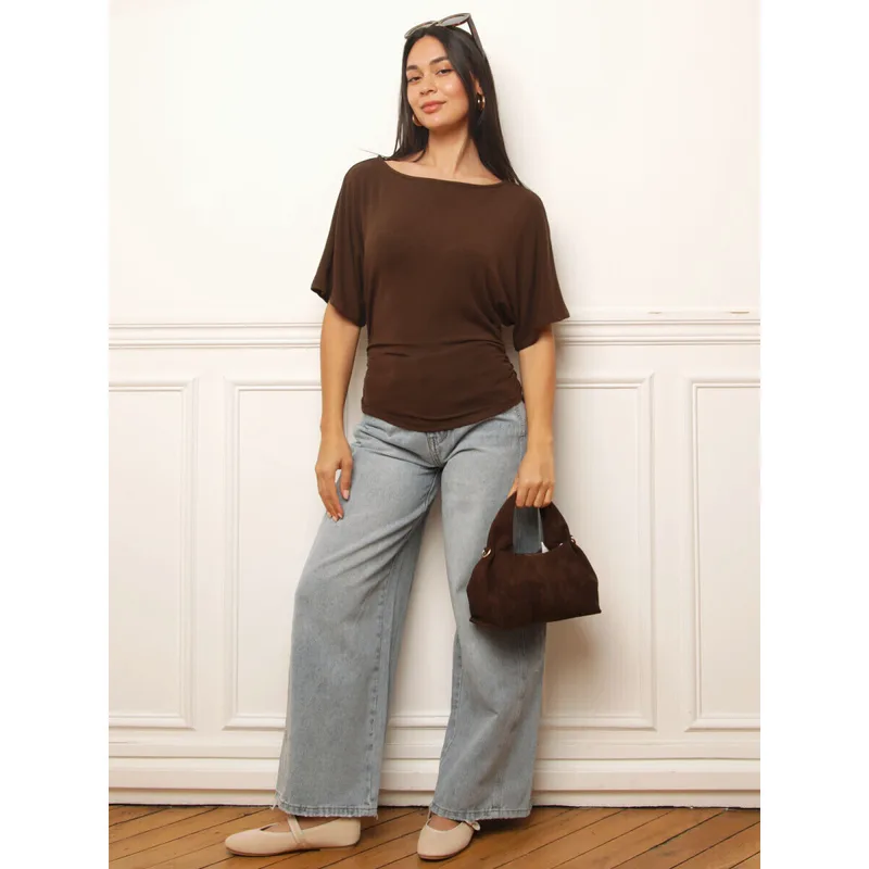 Μπλούζα La Modeuse 78233_P186003