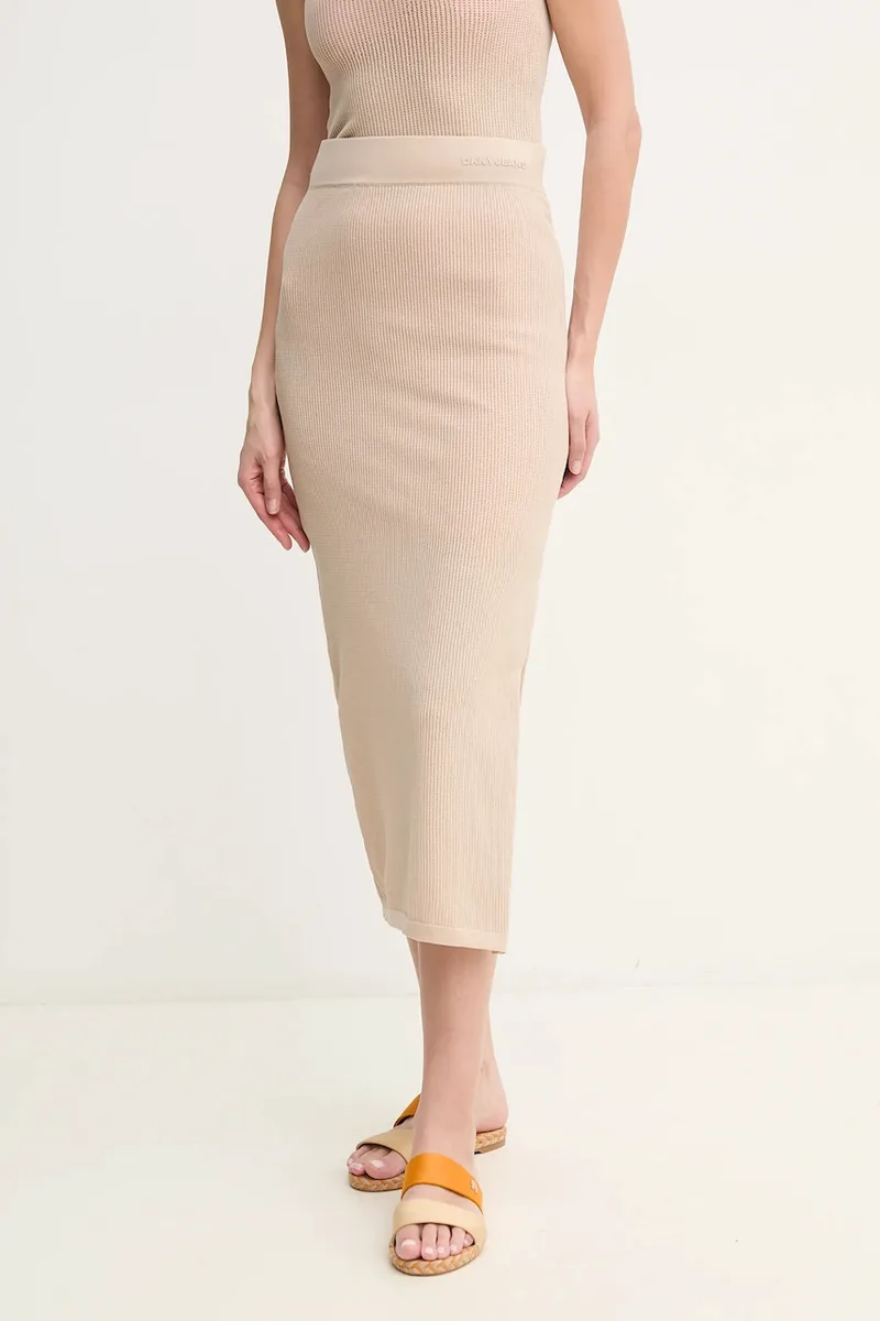 DKNY Φούστα Dkny