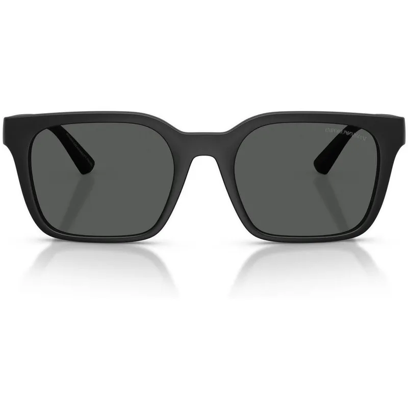 óculos de sol Emporio Armani Squadrata 0EA4269-54-500987