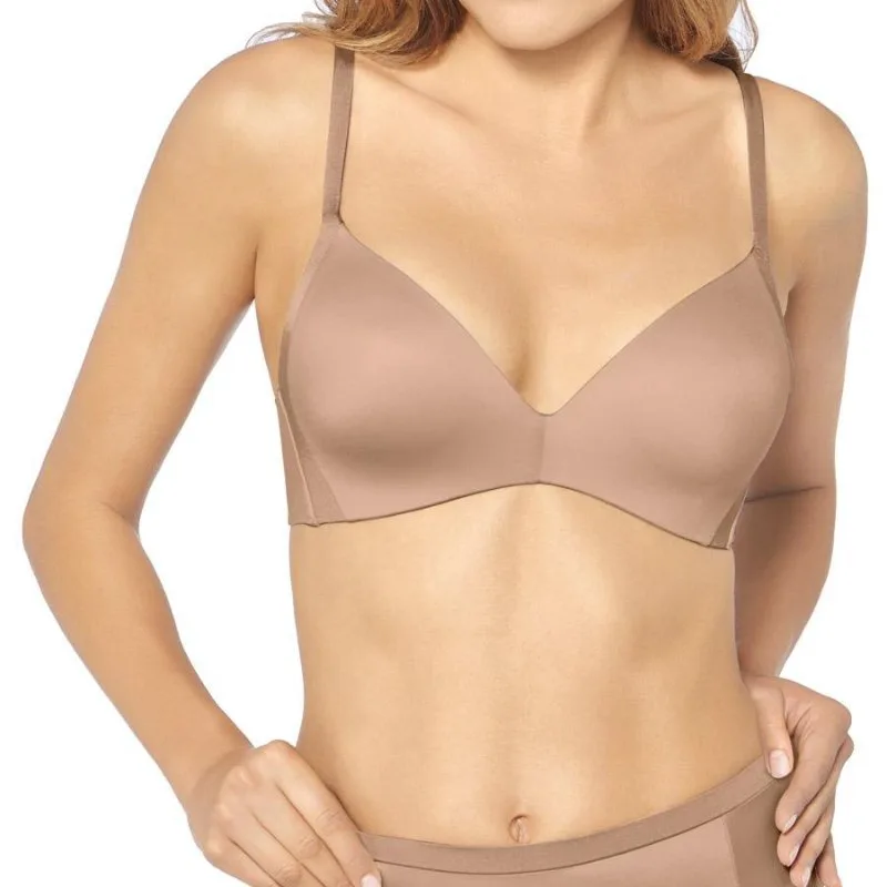 Σουτιέν με ελαφριά ενίσχυση | Body Make-up Soft Touch P EX ΜΠΕΖ