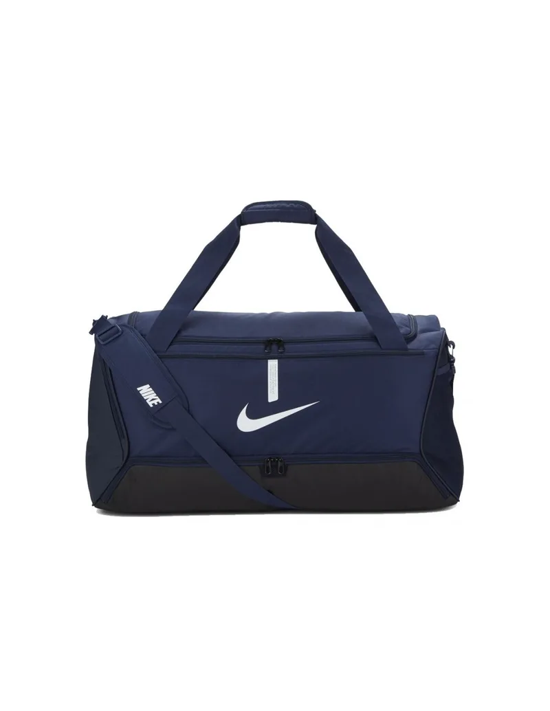 Nike Academy Team CU8089-410 Τσάντα Ώμου για Ποδόσφαιρο Μπλε