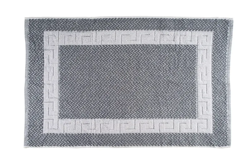 Πατάκι Μπάνιου Ξενοδοχείου 650γρ. 100% cotton Μαίανδρος