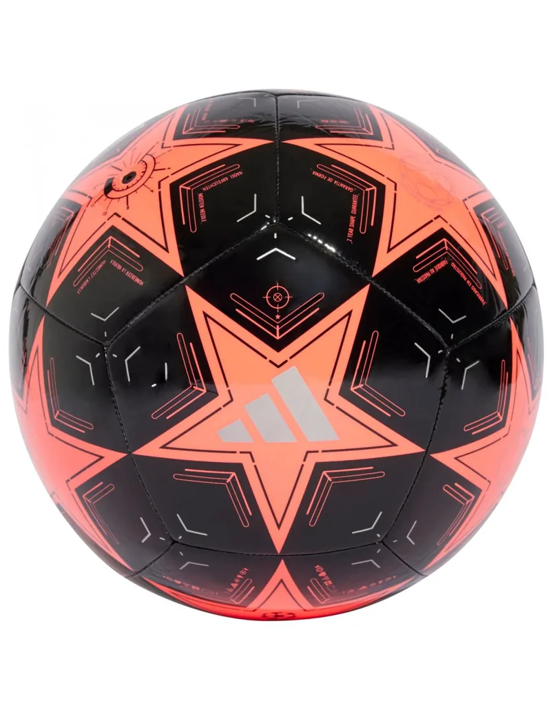 Football adidas Champions League UCL Club IX4064