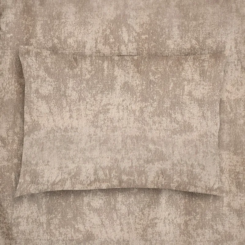 Μαξιλαροθήκη Τεμάχιο 50X70 Dimcol Shadow 12 (50x70)
