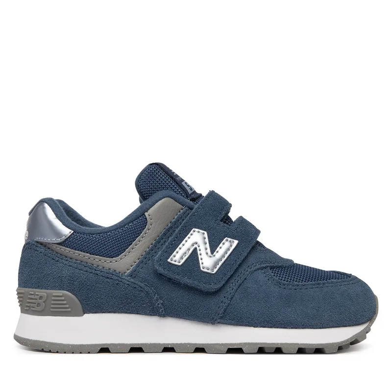 Αθλητικά New Balance P5741UH Σκούρο μπλε