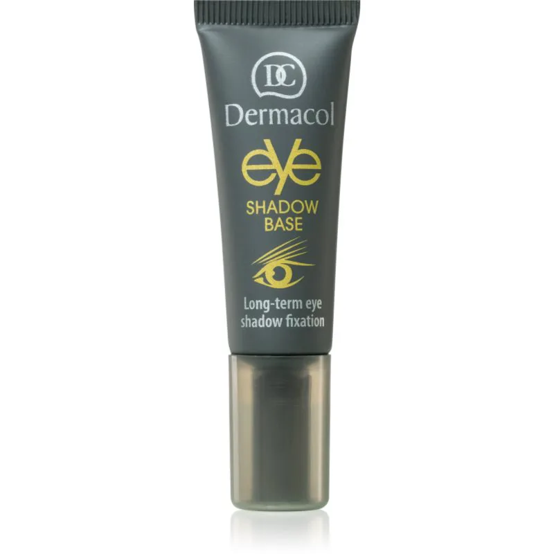 Dermacol Eye Shadow Base βάση για σκιές των ματιών 7,5 ml