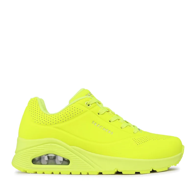 Αθλητικά Skechers Night Shades 73667/NYEL Κίτρινο