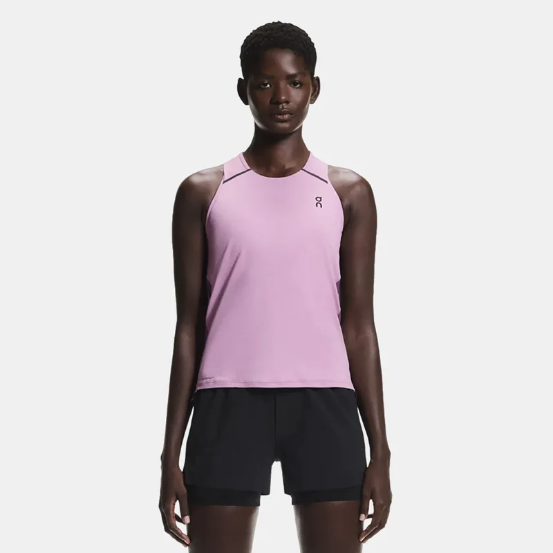 On Performance Γυναικείο Αμάνικο T-Shirt (9000254557_90359)