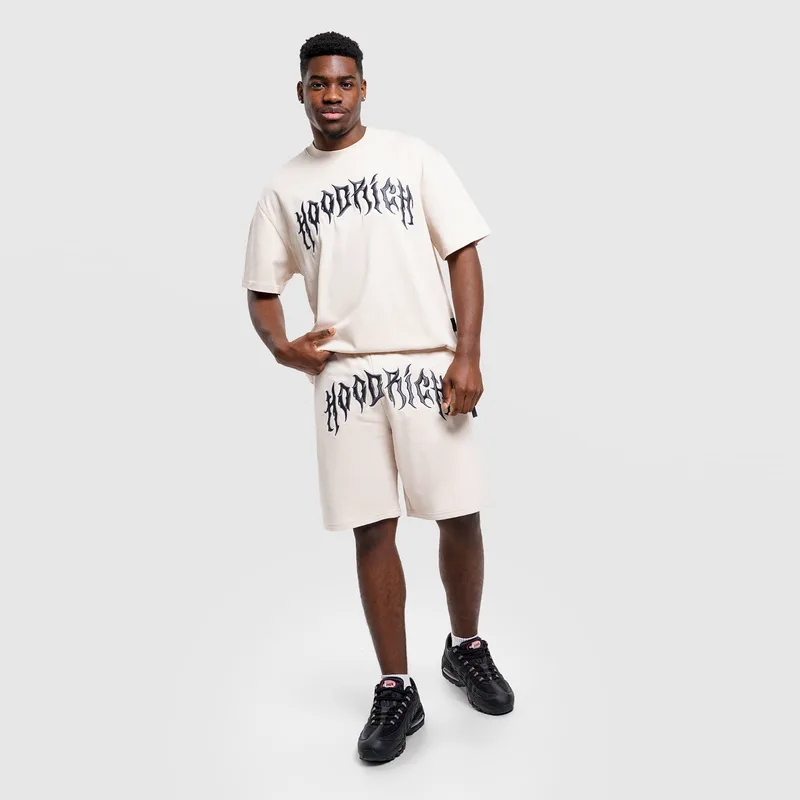 Hoodrich Spectral Ανδρικό Σορτς (9000258090_91223)