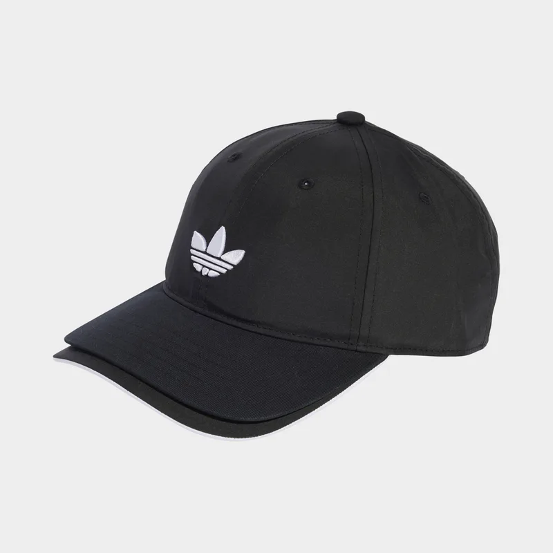 adidas Originals Double Visor Cap (9000242569_22872)