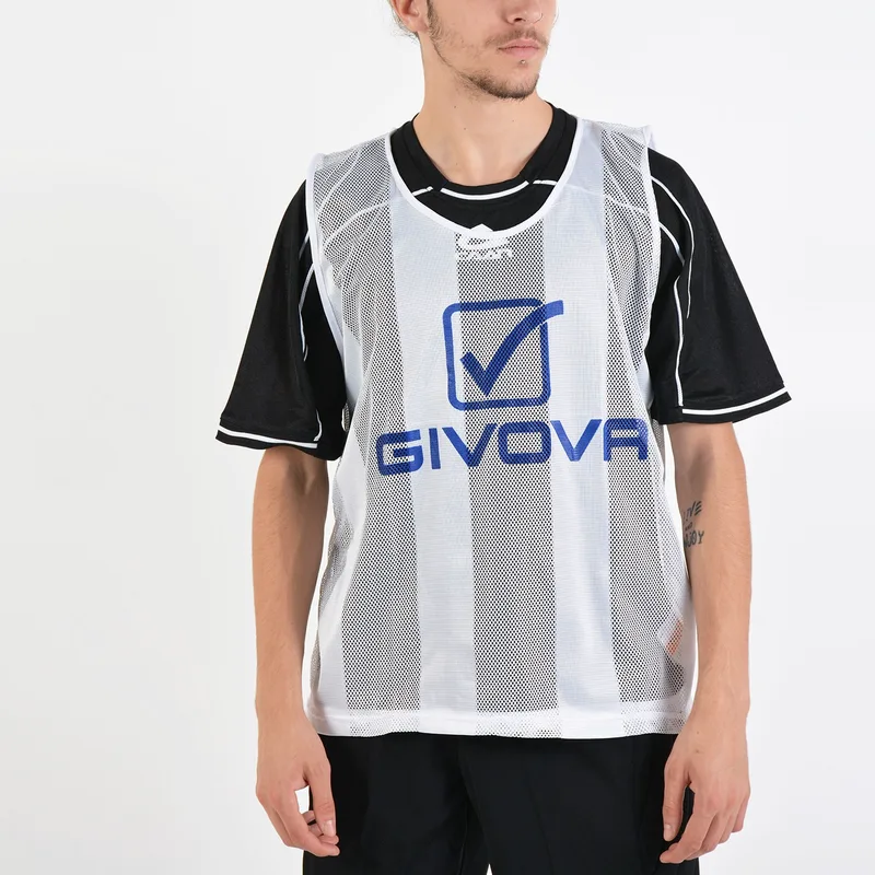 Givova Casacca Pro Allenamento (9000020711_1539)