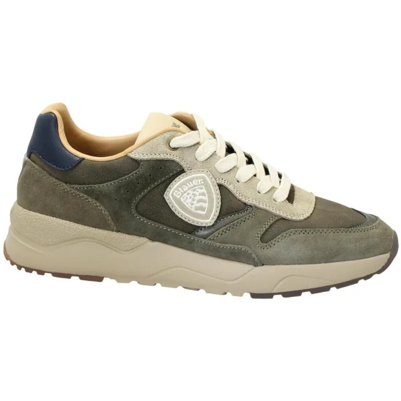 Xαμηλά Sneakers Blauer BLA-I26-OZARK01-TM