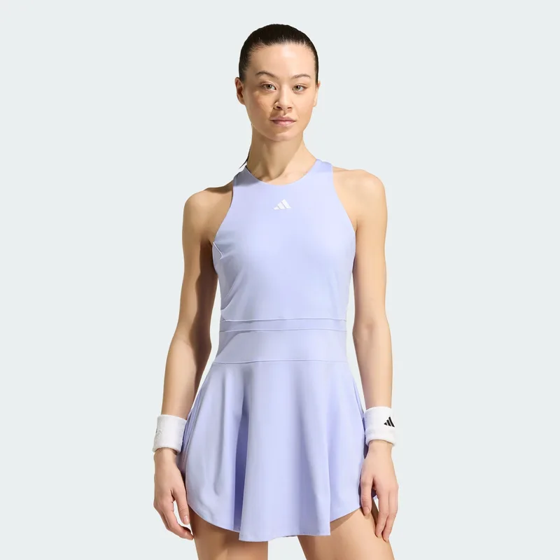 adidas W Tennis Climacool Y-Dress (9000279899_83863)