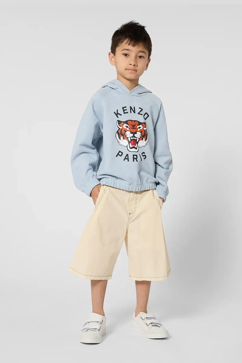 Παιδική μπλούζα Kenzo Kids
