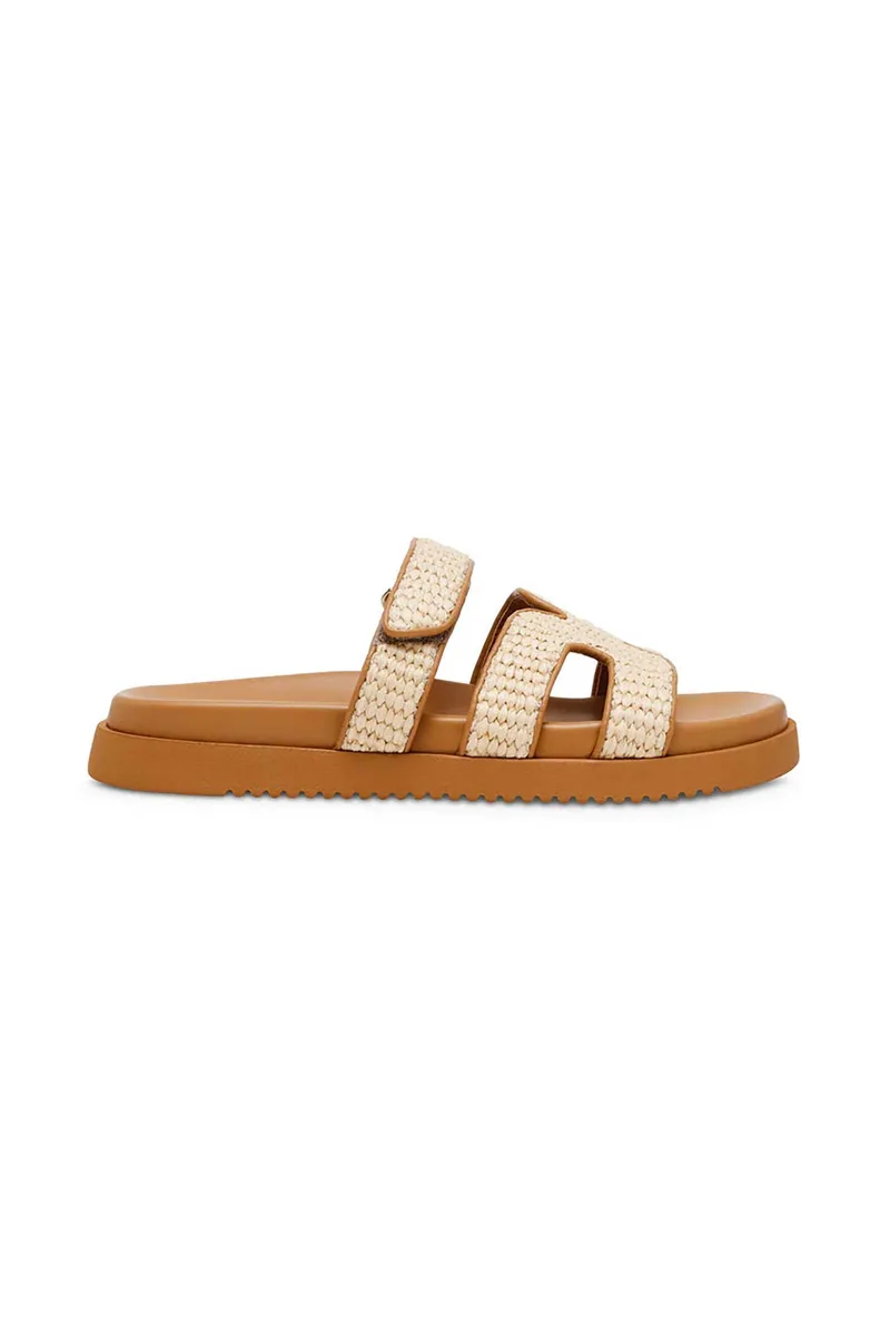 Steve Madden γυναικεία σανδάλια "Missile-Ε" - 1100302804004 Μπεζ