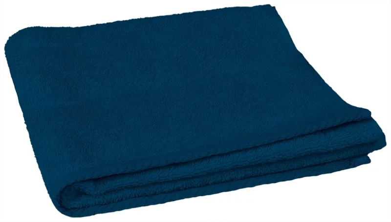 Πετσέτα χεριών 85 x 45 cm CEIBA Valento Orion Navy Blue