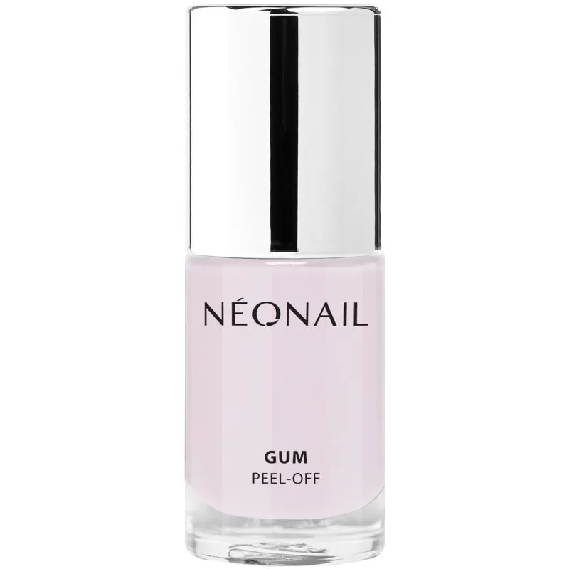 NEONAIL Gum Peel-off προστατευτικό τζελ Για την παρανυχίδα 7,2 ml
