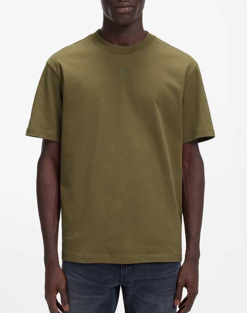 HUGO Dapolino 10248326 01 50488330-389-389 DarkGreen